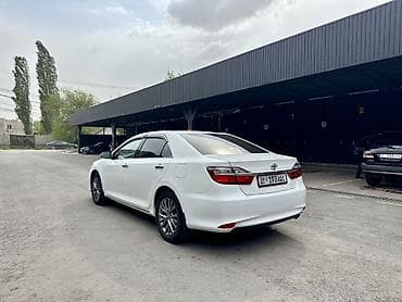 гаосен феникс цена: Toyota Camry: 2014 г., 2.5 л, Автомат, Бензин, Седан — 3