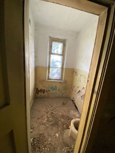 Үйдү ижарага алам: Үй, 60 м², 2 бөлмө, Менчик ээси — 4