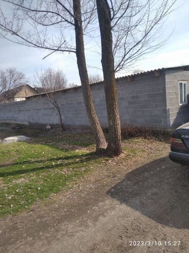 куплю дом в районе ак орго: Дом, 3600 м², 4 комнаты — 12