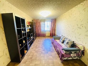 продажа квартир трёхкомнатных: 3 комнаты, 58 м², 104 серия, 1 этаж, Косметический ремонт — 1