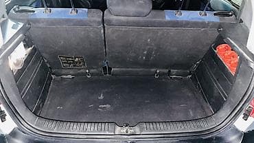 Hyundai Getz: 2006 г., 1.1 л, Механика, Бензин, Хэтчбэк — 8