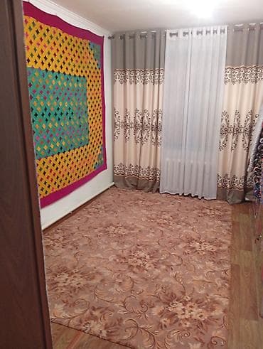 светлая поляна: 3 комнаты, С мебелью частично — 1