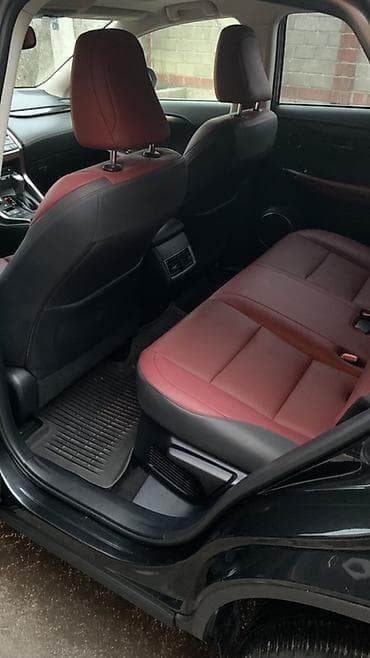 lada vesta: Lexus NX: 2019 г., 2 л, Автомат, Бензин, Кроссовер — 3