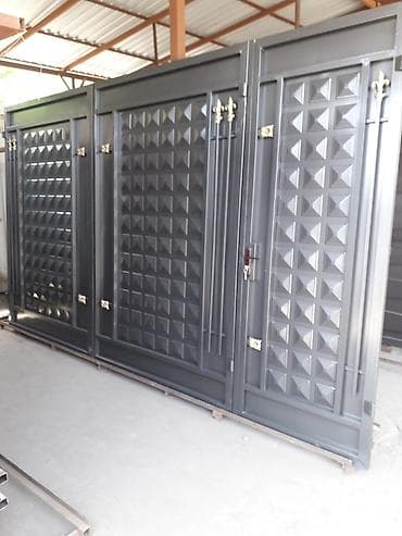 Инструменттер: Вороты для дома от 25000сом — 1