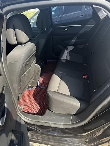 e klass: Renault SM6: 2020 г., Седан — 6