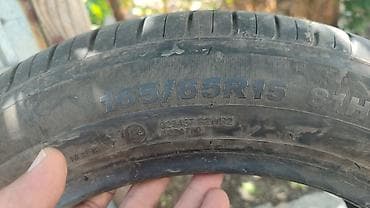 Шина Chaoyang 165/65 R15 81H - Бренд: Chaoyang - Размер: 165/65 R15 - — 2