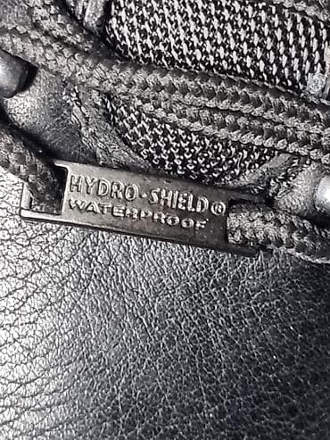 красовку: КРАСОВКИ Мужские водонепроницаемые ботинки Rockport XCS ИЗГОТОВИТЕЛЬ — 10