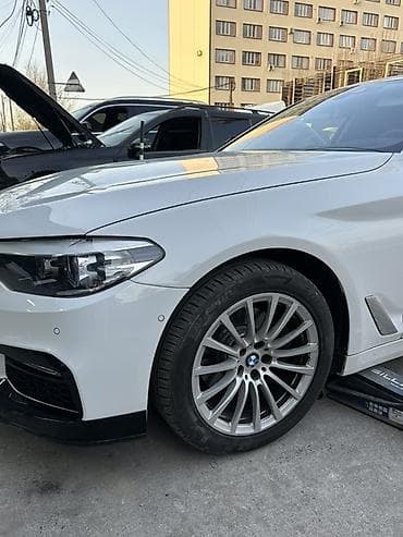 фит радятор: Колеса в сборе 245 / 45 / R 18, Лето, Легковые, Литые — 1