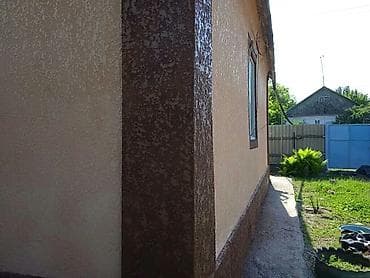 фасадный дюбель: Ремонт и утепление фасадов, текстура покраска домов и подъездов — 9