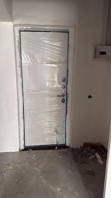 мансардные дома: Построен, Студия, 54 м² — 3