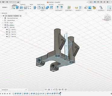 3д печать: 3d печать, 3d разработка, 3d моделирование с нуля. Для авто, для — 3