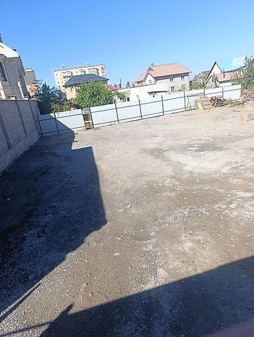 землю в аренду: 10 соток Для бизнеса, Электричество, Водопровод — 1