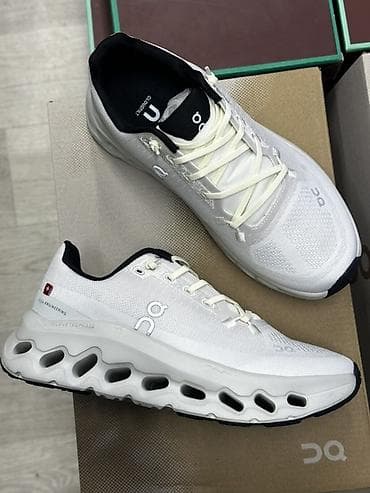 Прокат одежды: Кроссовки On Running (логотип “ON”) — повседневные/спортивные кроссы с — 7