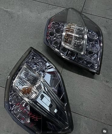 фит стоп фары: Комплект стоп-сигналов Honda Б/у, Оригинал, Япония — 1