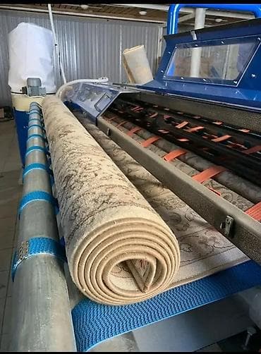 мойка кавры: Стирка ковров, | Ковер — 2