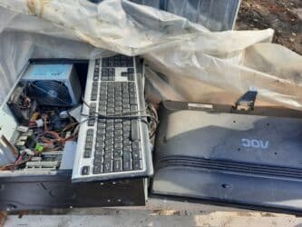 животные в добрые руки: Продам на завчясти — 5