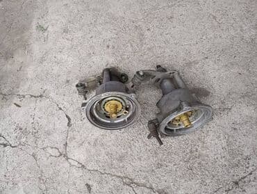 Запчасти Зил130