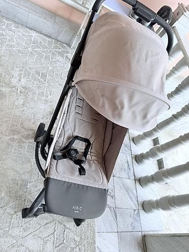 тамада бишкек: Срочно продается ‼️ Прогулочная коляска Anex Air-Z,весит 6 кг. ( есть — 8