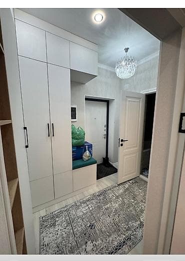 аренда квартира с подселением: 1 комната, Собственник, Без подселения, С мебелью полностью — 3