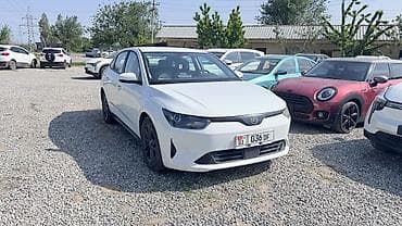 rf 2: Сдаю Электро автомобиль в сутки 1700 сом Депозит 20000 В месяц 2 — 1