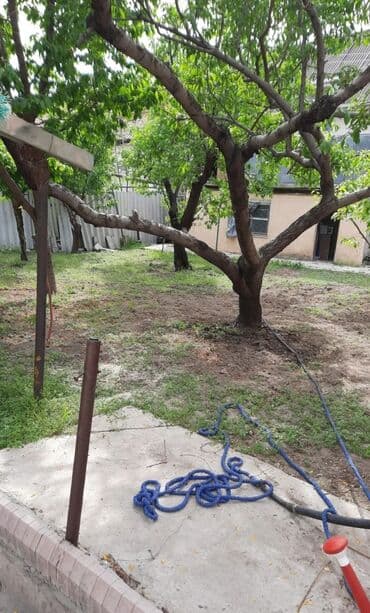 продажа домов в рассрочку: Дом, 84 м², 4 комнаты, Агентство недвижимости, Косметический ремонт — 9