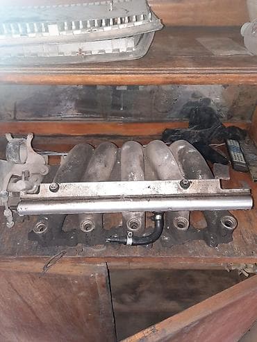 volvo s 80: Вольво 850 есть много запчастей — 5