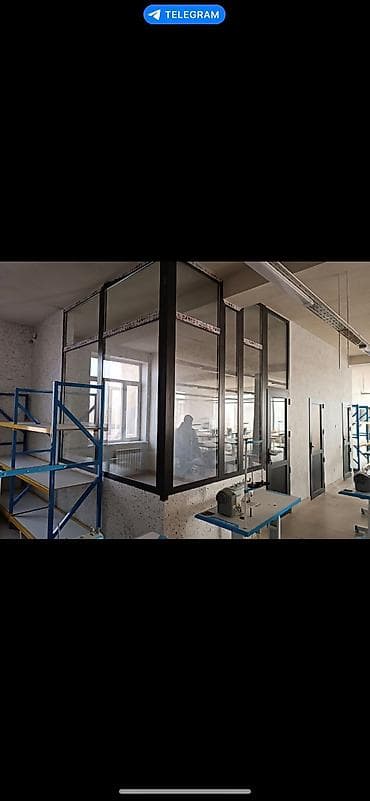 амир пласт: Пластиковые и алюминиевые окна двери витражи фасадные остекление… — 4