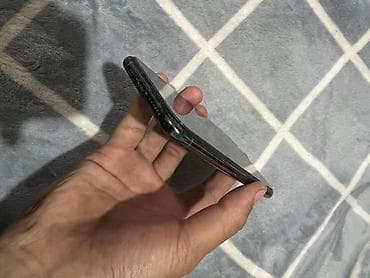 ssd 256: IPhone X, 64 ГБ, Space Gray, Защитное стекло, 100 % — 2