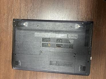 Ноутбуки ASUS: Процессор: Intel Core i7-7500U, 2.7 ГГц (Turbo Boost до 3.5ГГц) - — 2