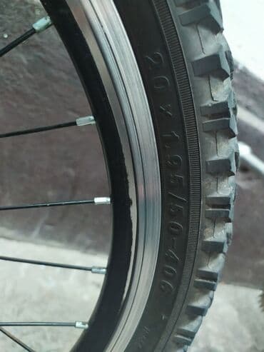 купить питбайк недорого: Продаётся горный, двух подвесной велосипед "WIND BLASTER". + ПОДАРОК — 7