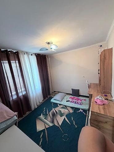 5: 🏡 Продаётся дом в районе Ак-Босого Продаётся уютный дом площадью 106 — 4