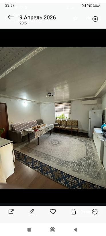 дом даром: Продаётся жилой дом с участком. - Кирпичный дом с двускатной крышей — 6