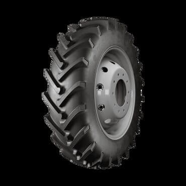 Типоразмер	15,5R38 Производитель КАМА Норма слойности	8 Индекс