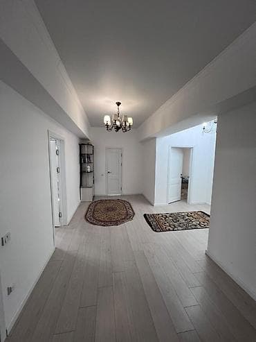 куплю кв бишкеке: 3 комнаты, 112 м², Индивидуалка, 2 этаж, Евроремонт — 6