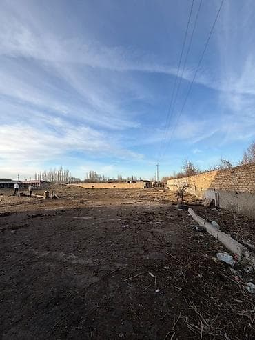 участок горная маевка: 61 соток, Для сельского хозяйства, Красная книга, Тех паспорт — 4