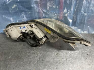 фара некся 2: Передняя правая фара Toyota Б/у, Оригинал, Япония — 4