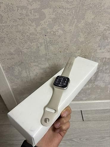 детские часы xiaomi бишкек: Смарт‑часы с прямоугольным сенсорным дисплеем и силиконовым ремешком — 4