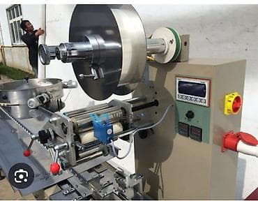 Фрезердик станоктор: Установка, ремонт, настройка, электричества, переделка станков — 2