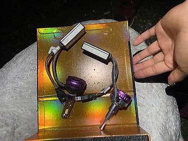 Жарык диоддук Лампалар — 3