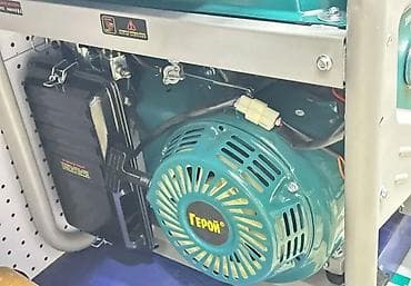 50: Дизельный генератор Excalibur S15000DE ГЕНЕРАТОР ВСЕ ВИДЫ В НАЛИЧИИ — 9