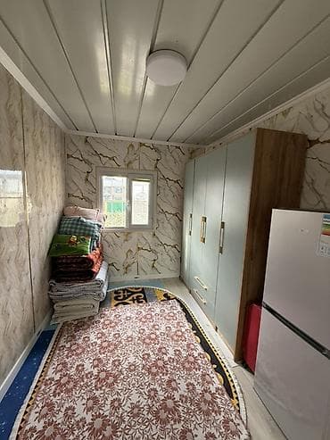 🏡Ак-Ордодон жаңы 2 бөлмөлүү батир ижарага берилет! ✨Жакында эле — 5