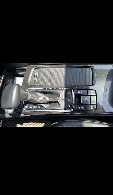 black edition: Kia Optima: 2019 г., Бензин, Седан — 10