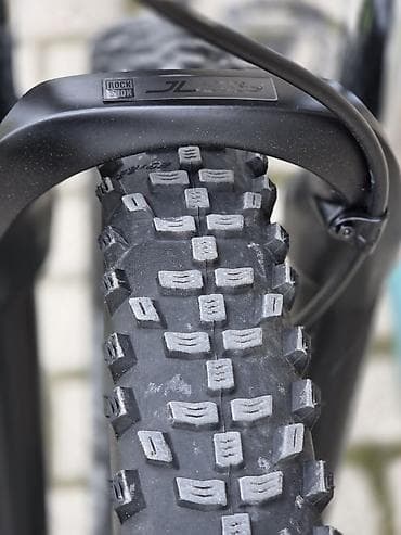 sador diska: Горный велосипед, Cube, Рама L (172 - 185 см), Алюминий, Б/у — 6