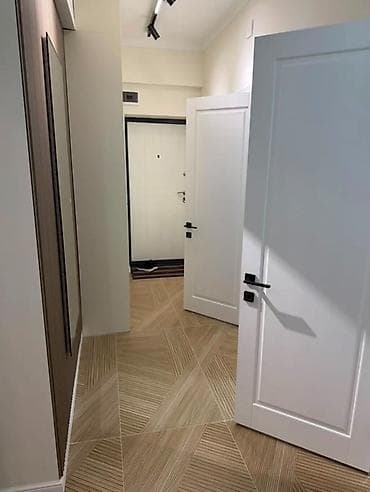 flat osh: 2 комнаты, 56 м², Пишпек Элитка, 13 этаж, Евроремонт — 6