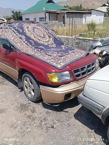 фары на опель вектра б: Subaru Forester: 1998 г., Механика, Бензин, Универсал — 2