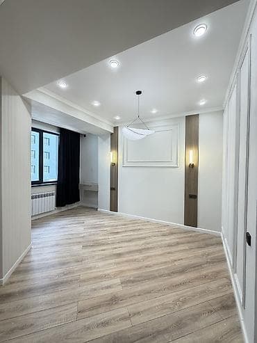 тунгучь: 2 комнаты, 41 м², Элитка, 4 этаж, Дизайнерский ремонт — 1