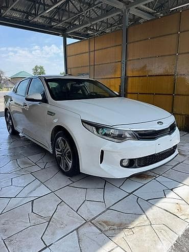 киа к5 капот: Kia K5: 2019 г., 2 л, Автомат, Гибрид, Седан — 1
