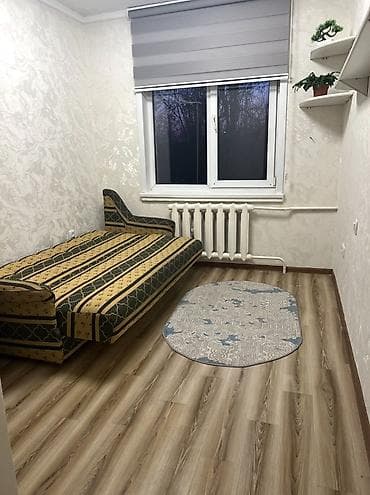 аренда квартир колмо: 2 комнаты, С мебелью полностью — 2