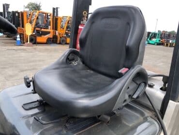 авто с последующим выкупом бишкек фит: Погрузчик, 2010 г. — 9