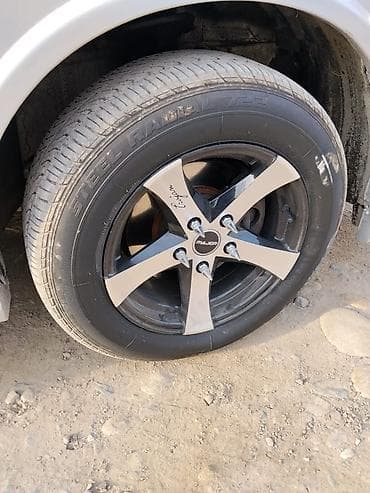 crv 5: Honda Stepwgn: 2004 г., 2 л, Бензин, Минивэн — 8